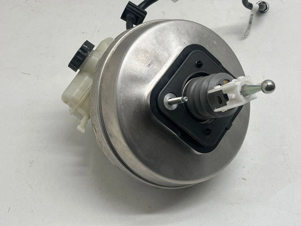 Brake booster 6883986