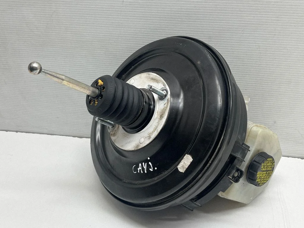 Brake booster 7P5612101