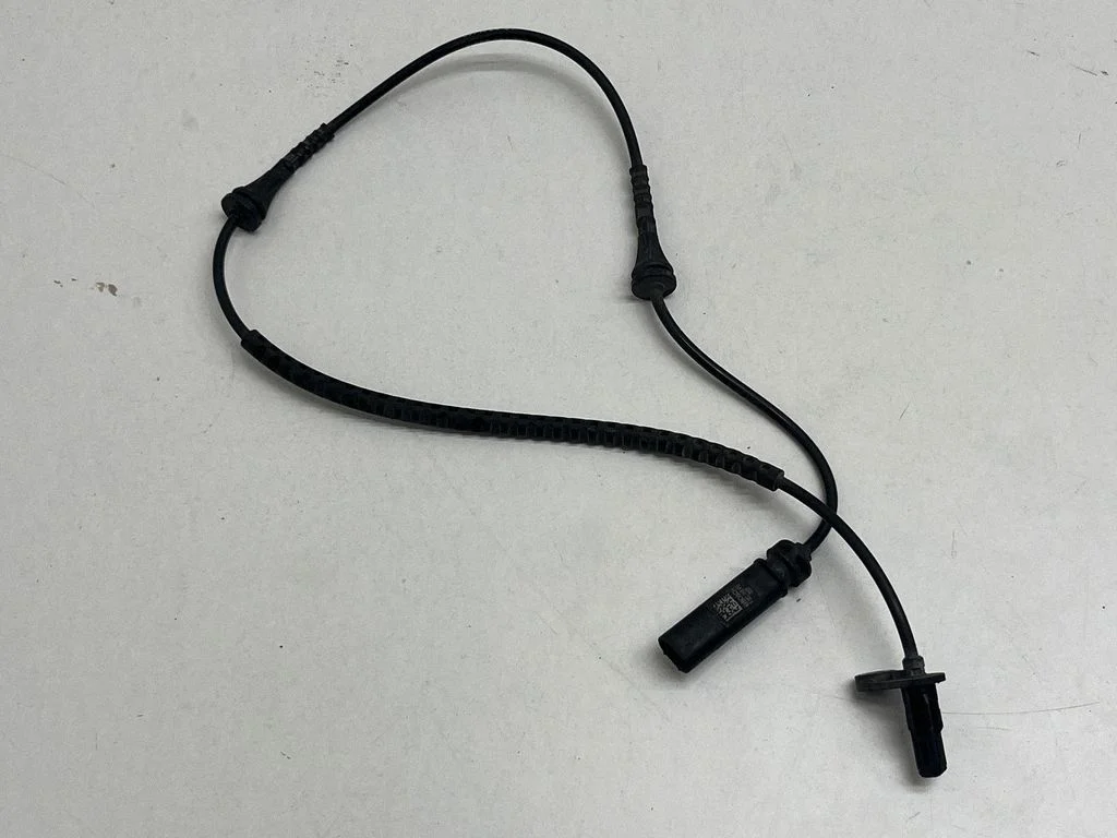 ABS brake wheel speed sensor 6871064