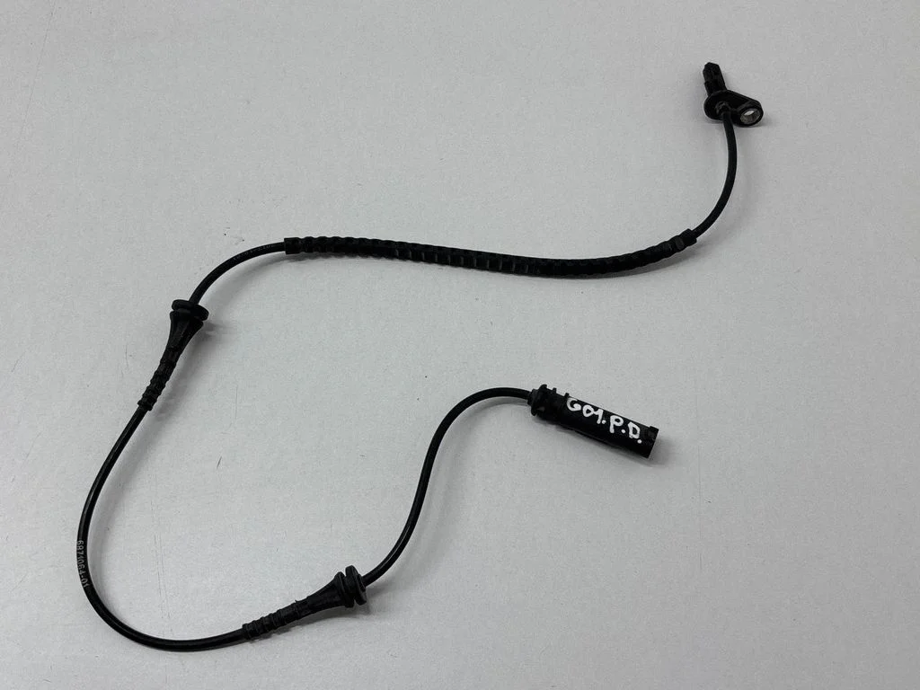ABS brake wheel speed sensor 6871064