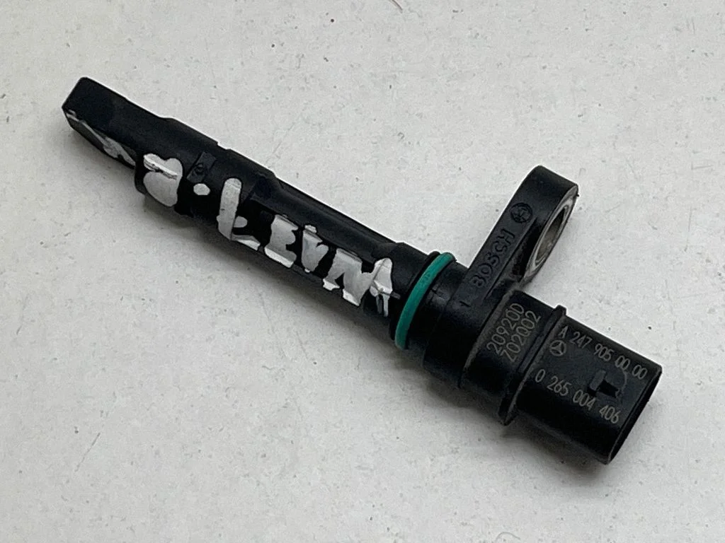 Esimene piduri ABS-andur A2479050000