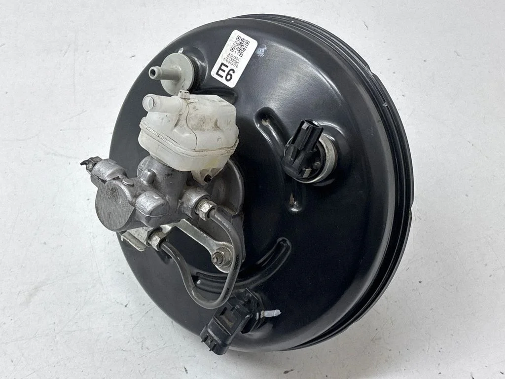Brake booster 176Q16776 – Toyota Highlander XU50 (2013-2019)