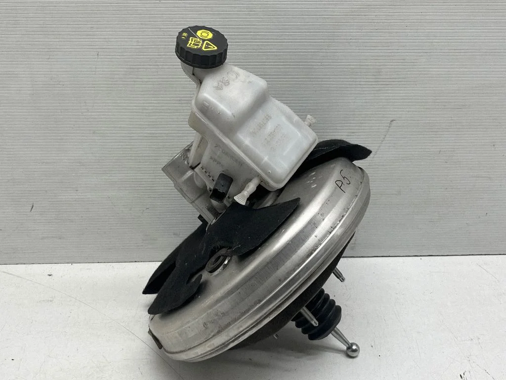 Brake booster 9820605480