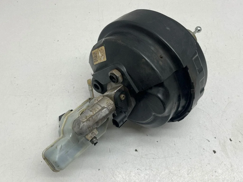 Brake booster 1K2614105BQ