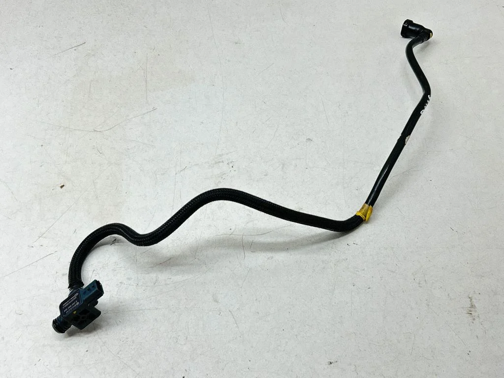 Brake booster pipe/hose 0265005354