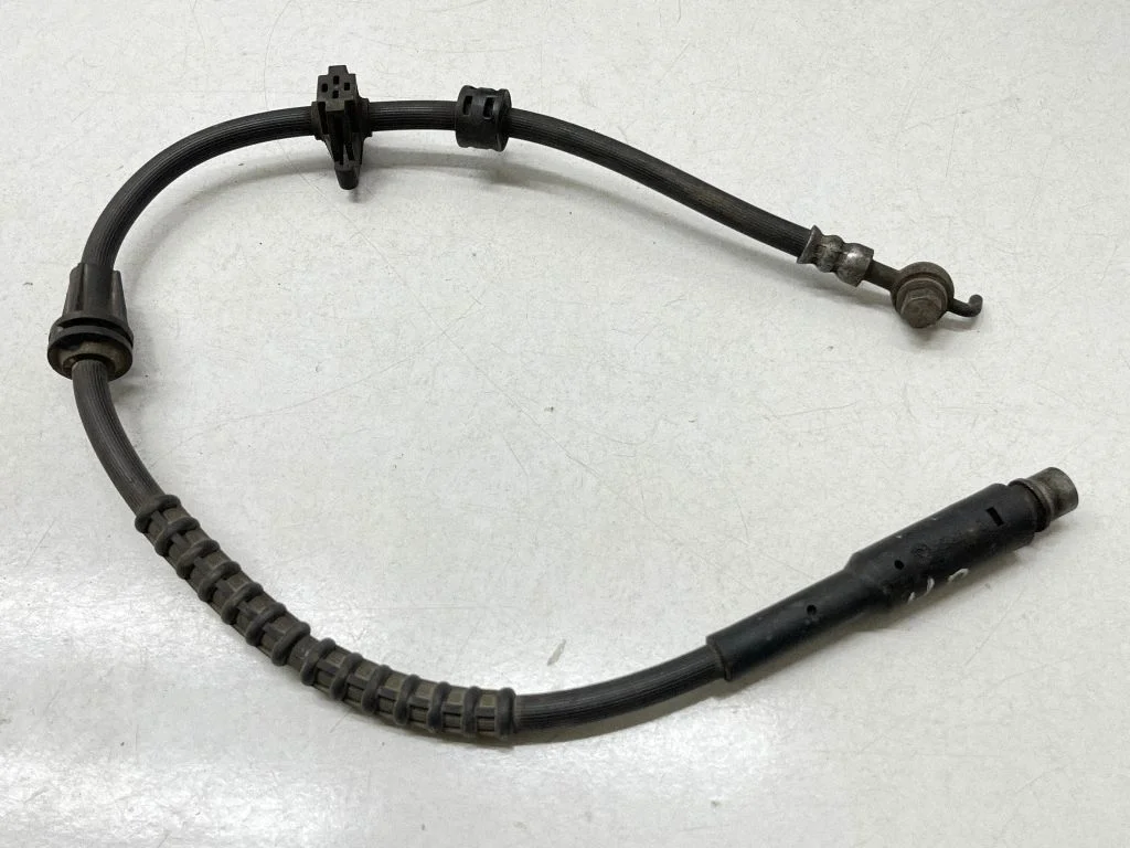 Piduri toru(d)/voolik(ud) – Nissan Note (E12) (2014-2016), eesmine vasak