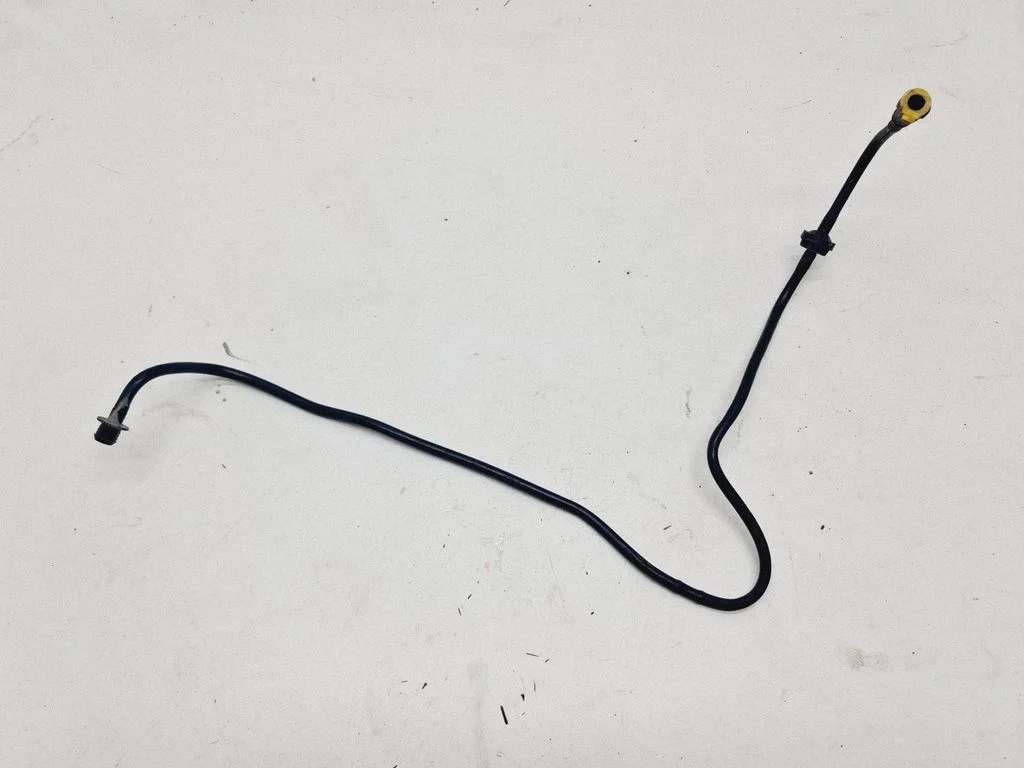 Brake booster pipe/hose DIN73378