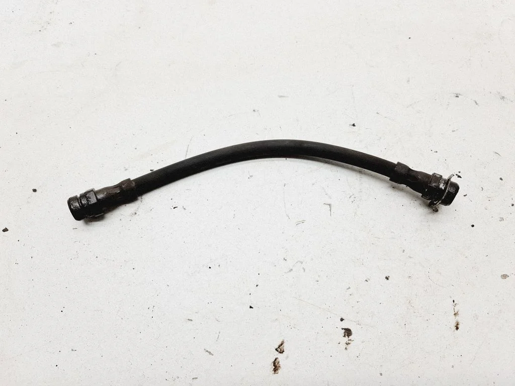 Brake booster pipe/hose – rear right