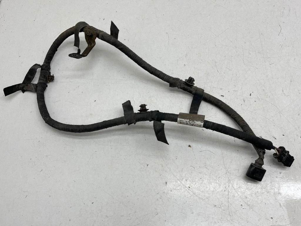 Brake wiring harness – Renault Kadjar (2015-)
