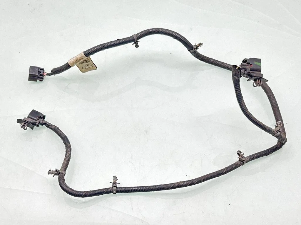 Wiązka elektryczna hamulców 92229815