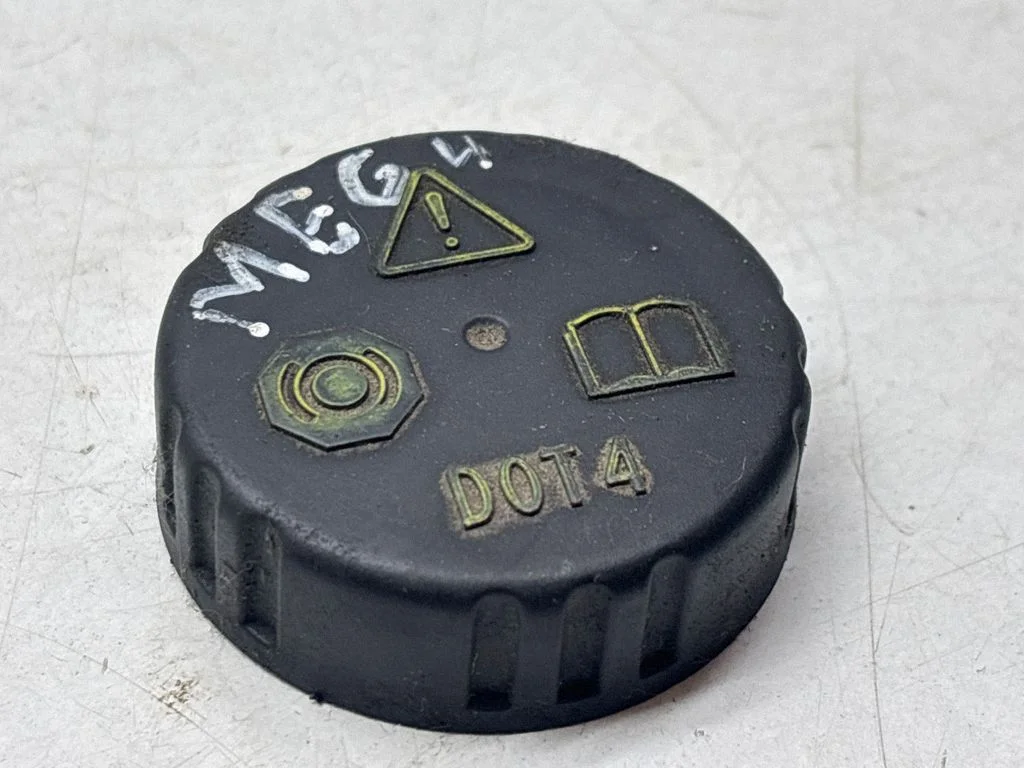 Other brake parts