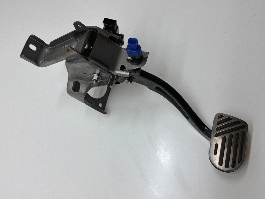Brake pedal – KIA EV6 (2021-)