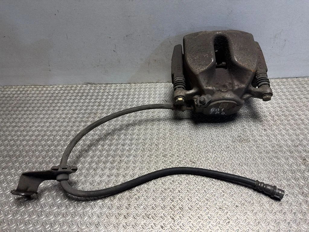 Esimene pidurisadul 53390A