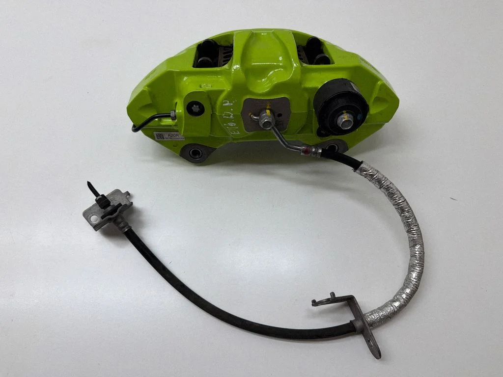 Priekšējais bremžu suports 58130CV200