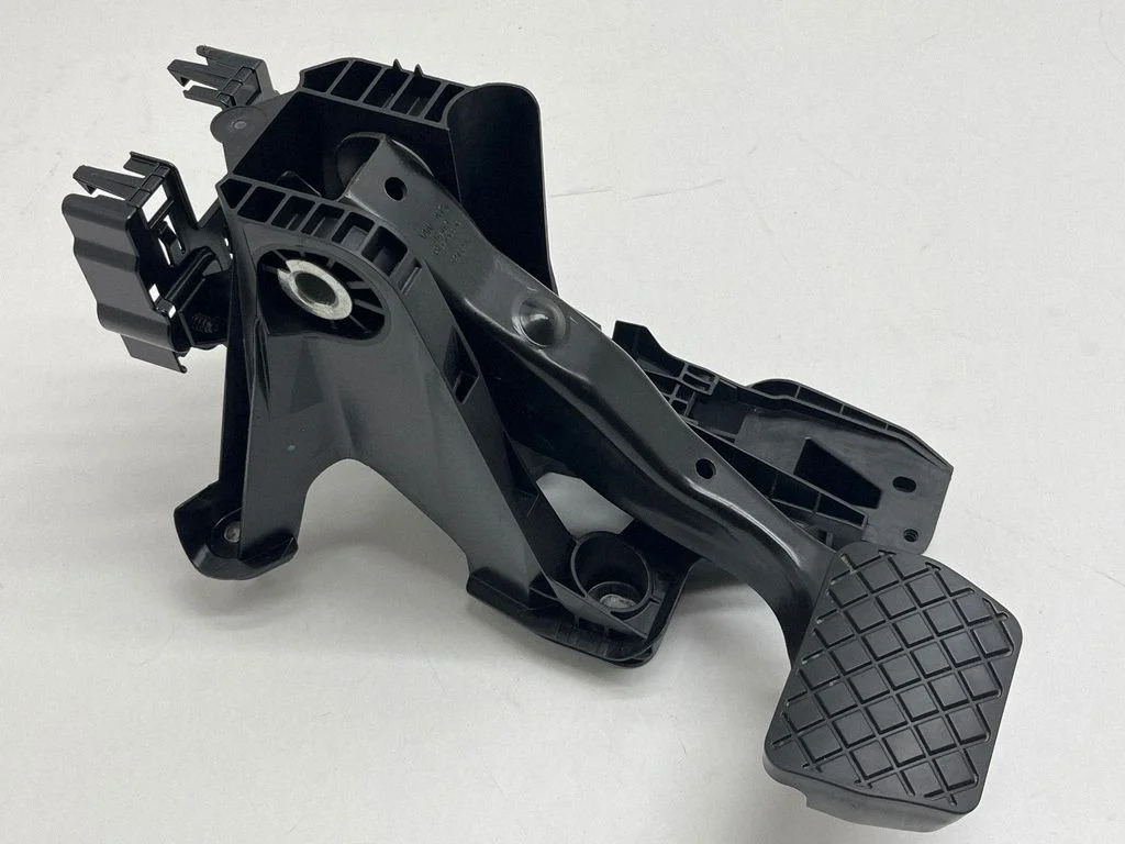 Brake pedal 5Q1723058CC