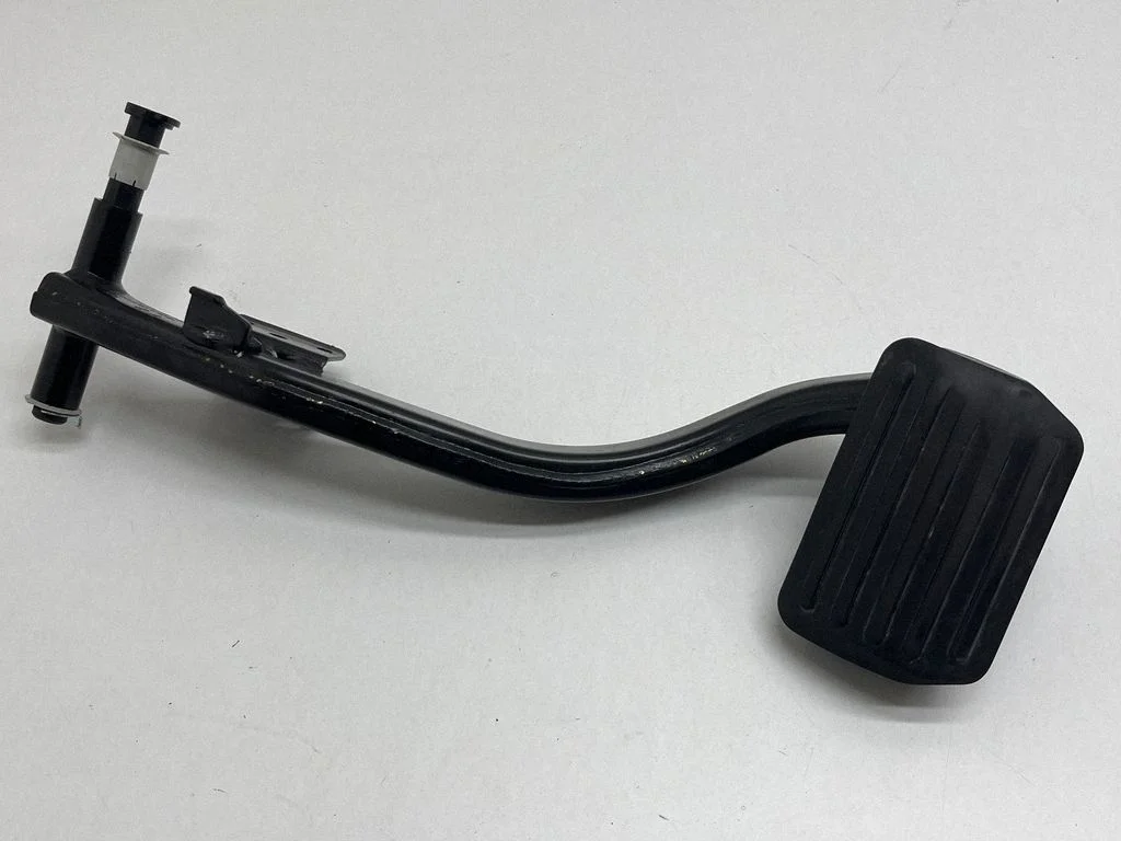 Brake pedal 7P0723142K