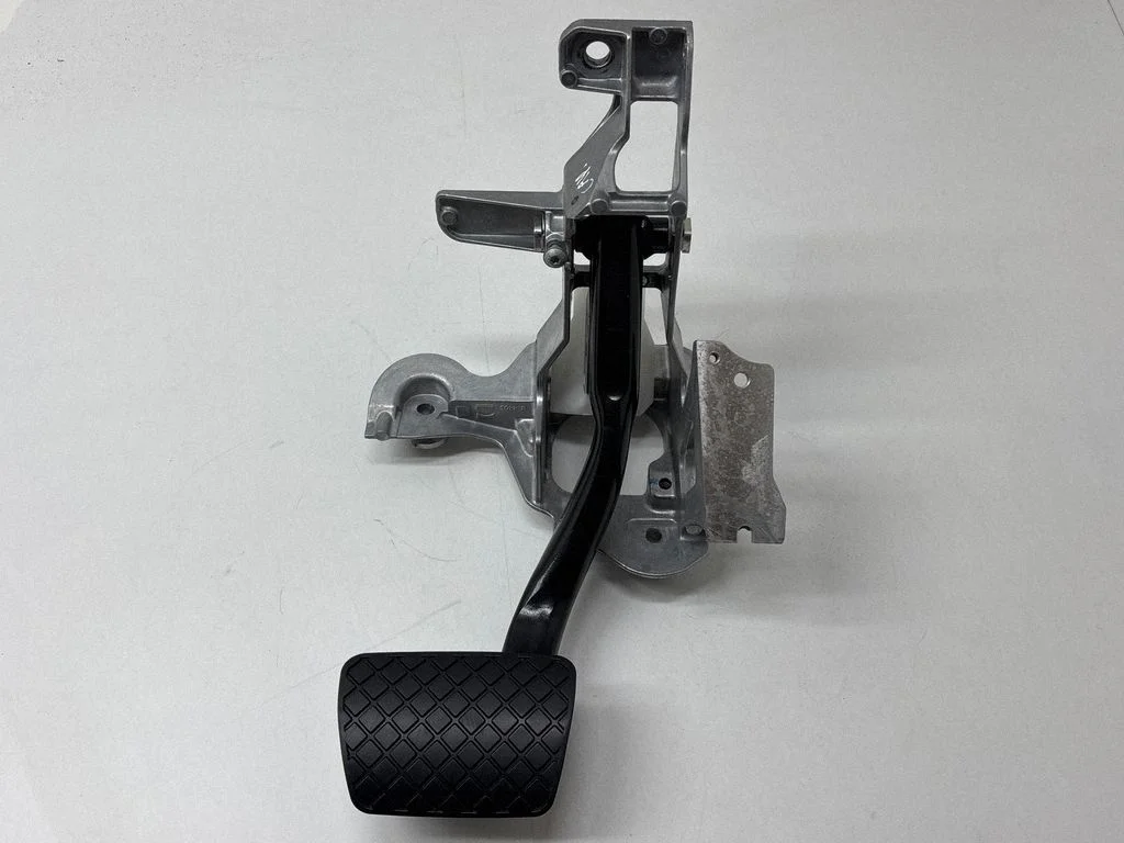 Brake pedal – Porsche Cayenne (9Y0 9Y3) (2018-)