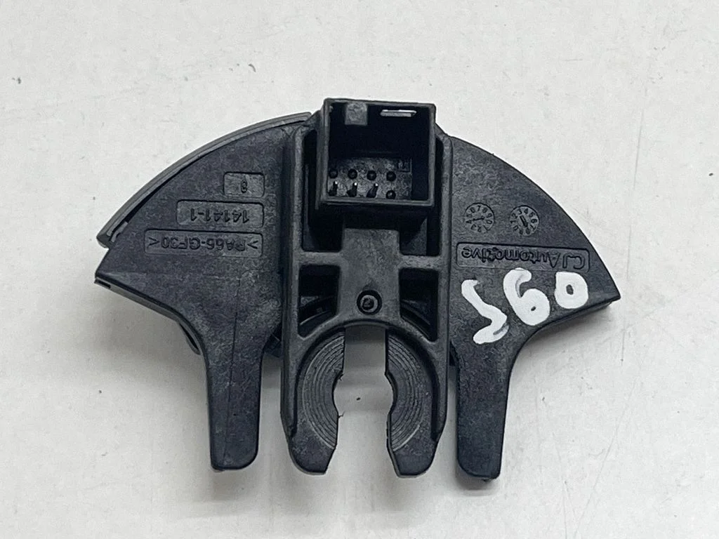 Piduripedaali andur – Volvo S60 (2018-)