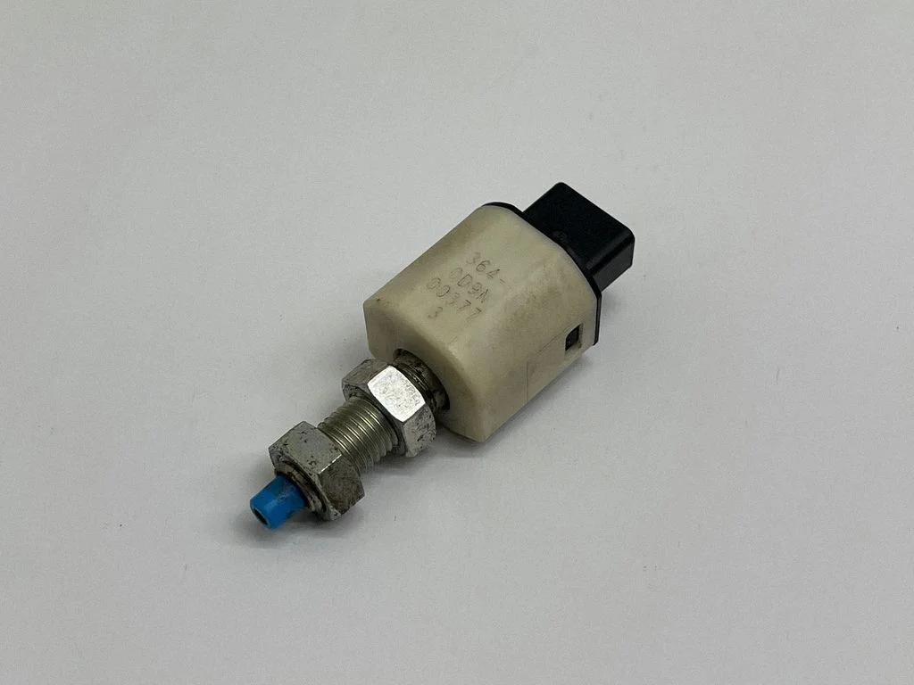 Piduripedaali andur 3640D9N00377