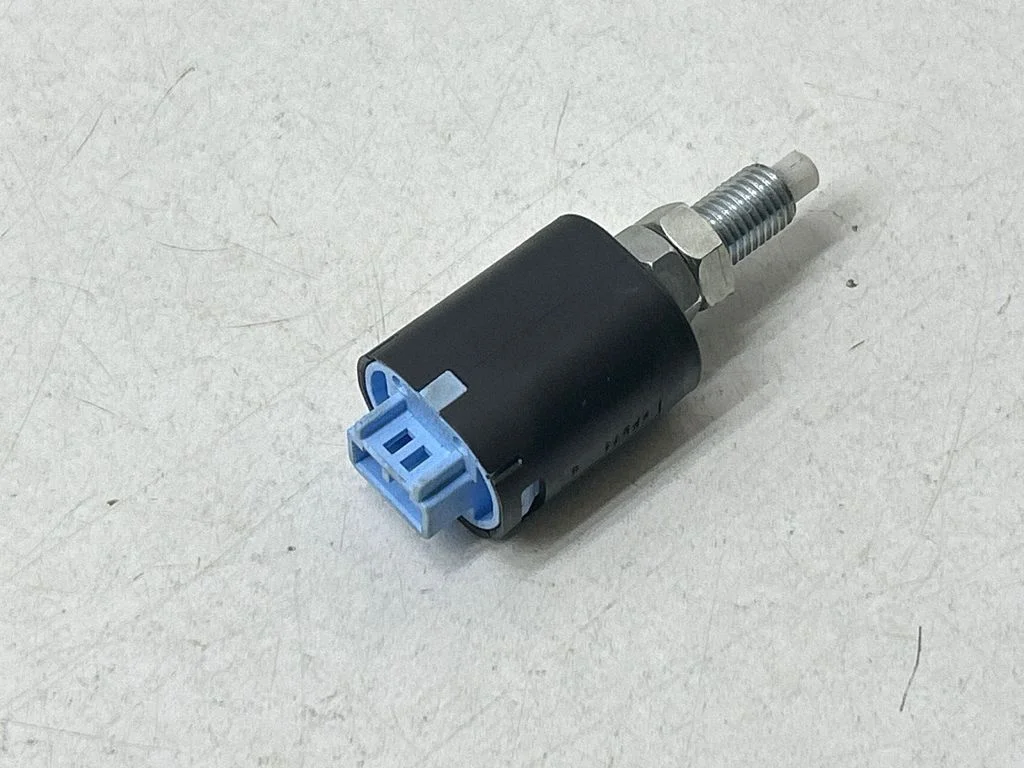 Piduripedaali andur 781A