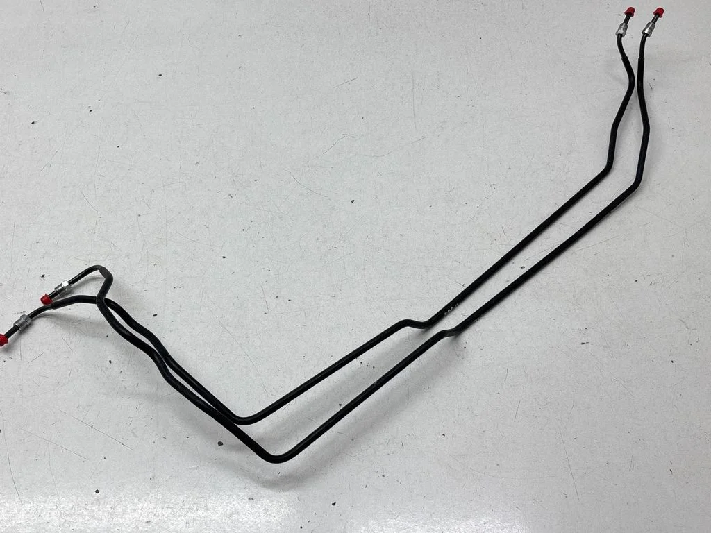 Brake line pipe/hose