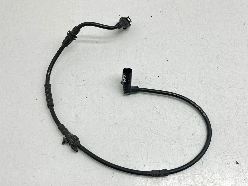 Handbrake wiring loom/harness 9317092