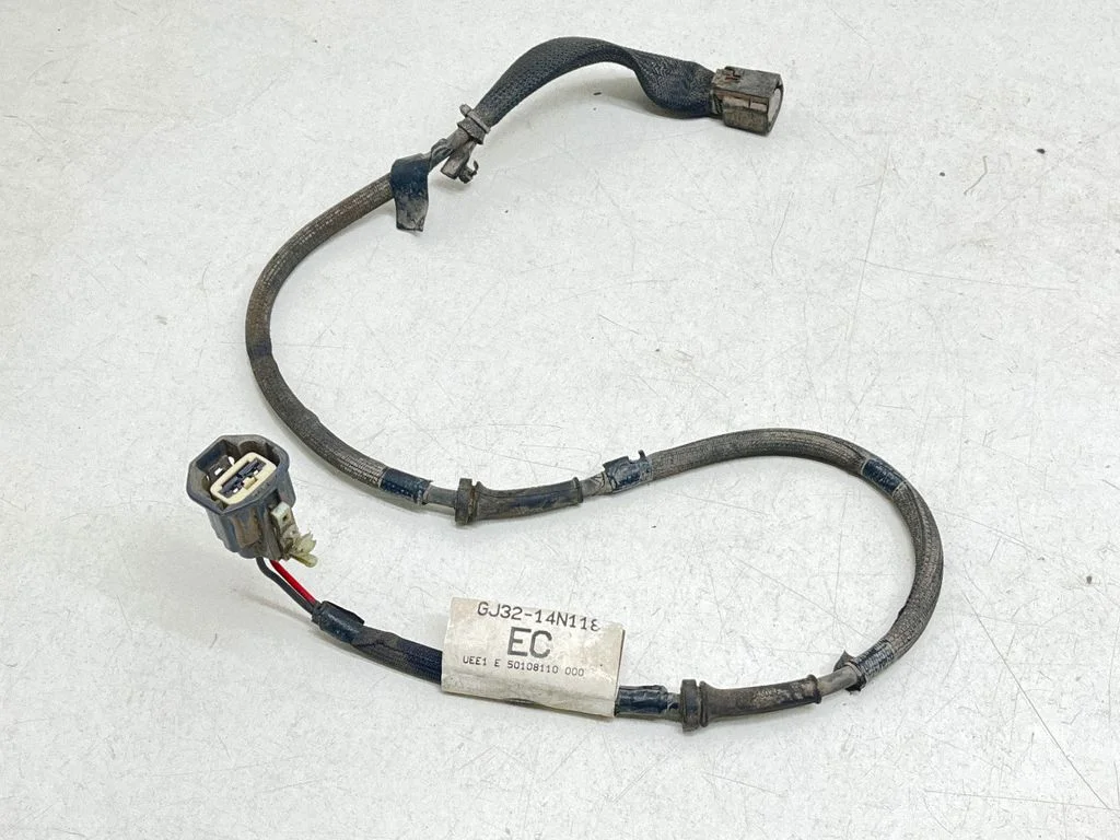 Handbrake wiring loom/harness GJ3214N118