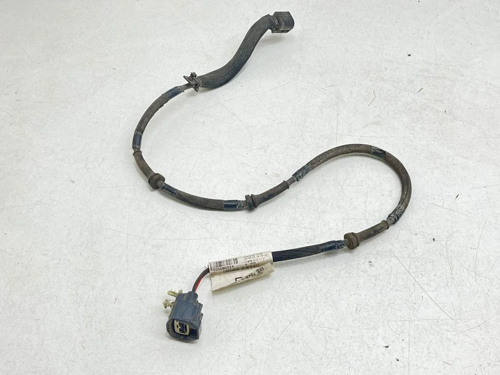 Handbrake wiring loom/harness GJ3214N118