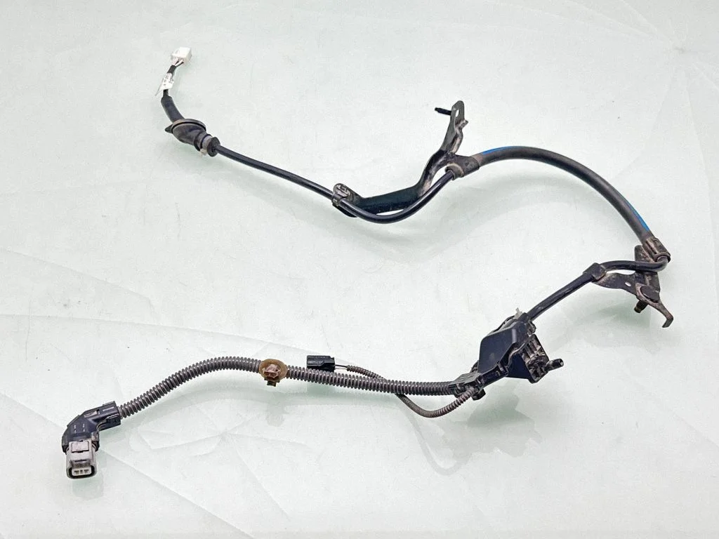Handbrake wiring loom/harness – Toyota RAV 4 (XA50) (2018-)