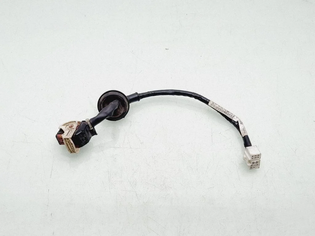 Wiązka elektryczna hamulca ręcznego – Subaru Outback (2009-2014)