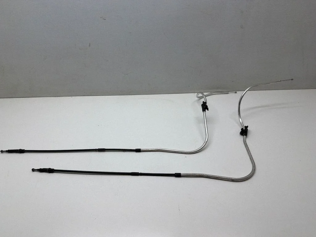 Käsipiduri trossid 5Q0609721