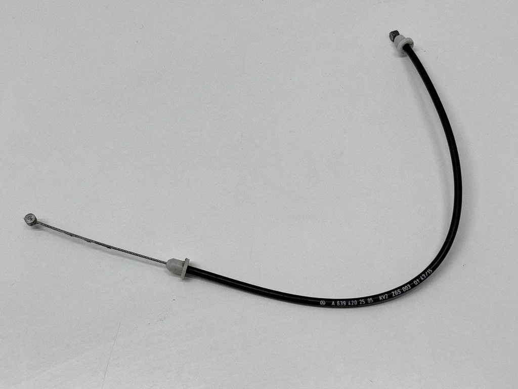 Handbrake/parking brake wiring cable – Mercedes-Benz Vito Viano W447 (2014-)