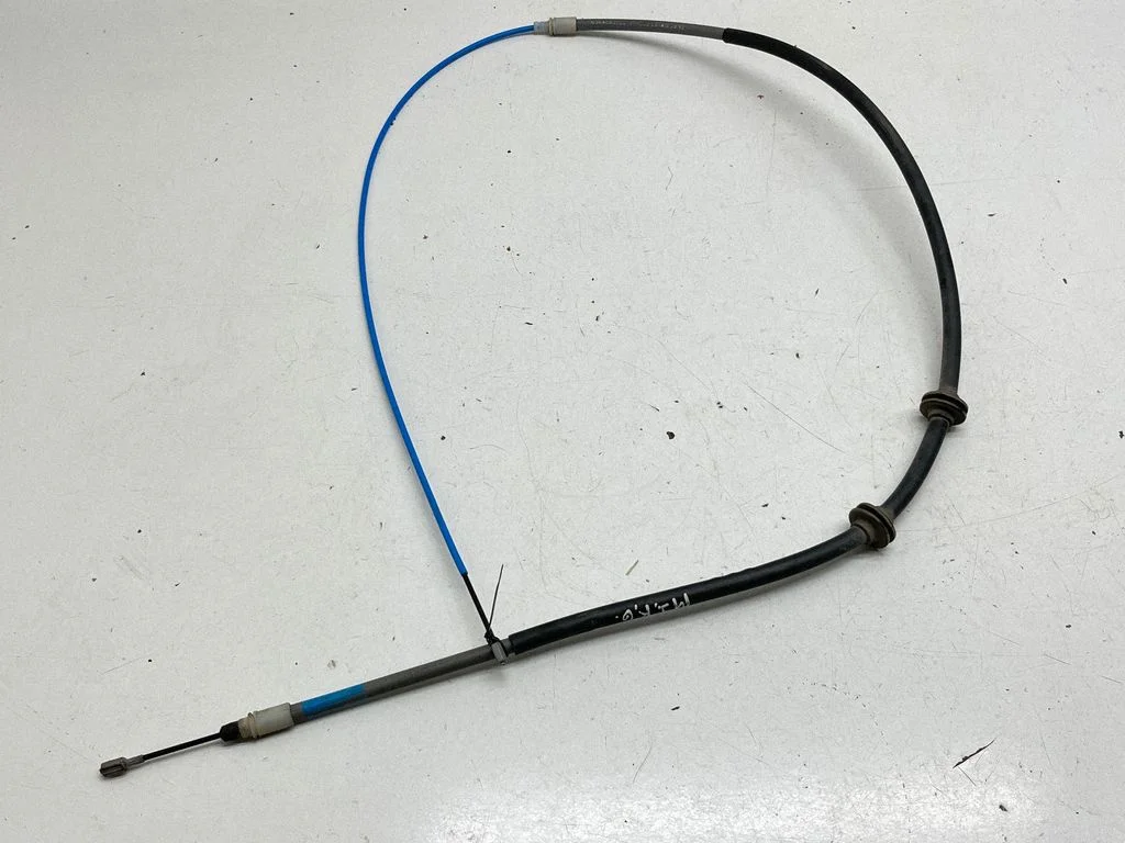 Handbrake/parking brake wiring cable 364008253R