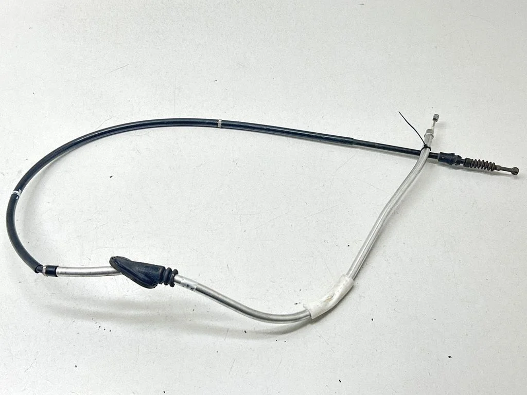 Handbrake/parking brake wiring cable 561609721A