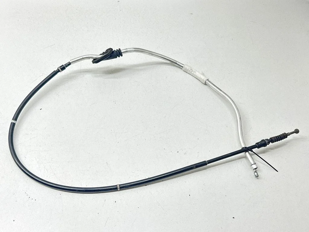 Handbrake/parking brake wiring cable 561609721A