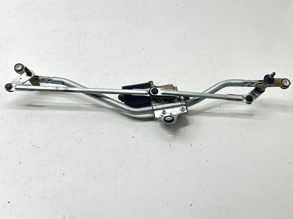 Front wiper linkage 7E2955113D