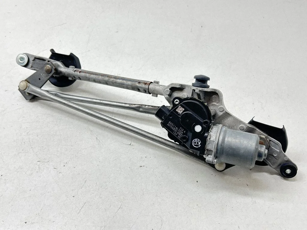 Mechanizm wycieraczek (trapez) 86511AL02A