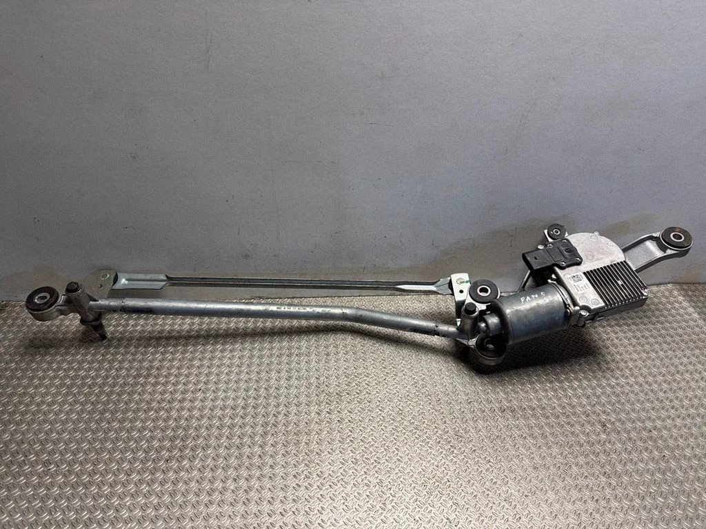 Kojameeste mehhanismi komplekt 97062410505