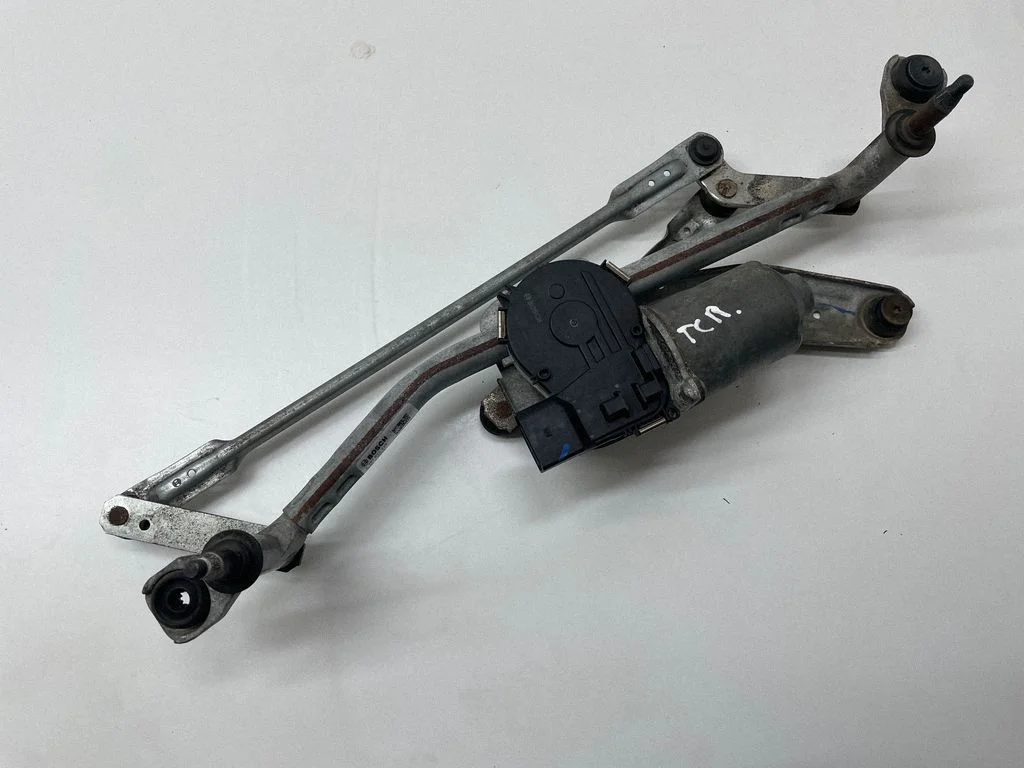 Kojameeste mehhanismi komplekt 2GM955119A