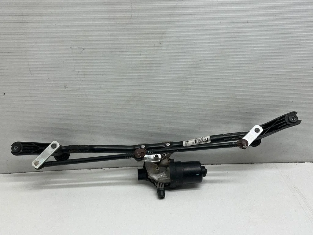 Mechanizm wycieraczek z silniczkiem 916251091