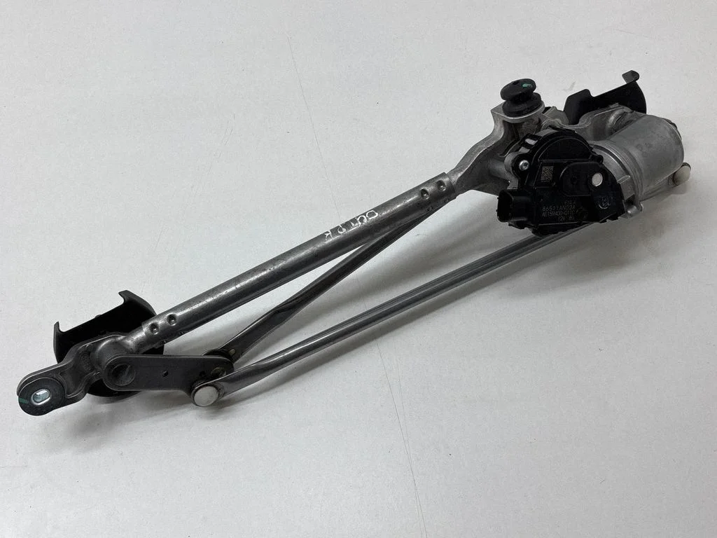 Kojameeste mehhanismi komplekt 86511AN02A