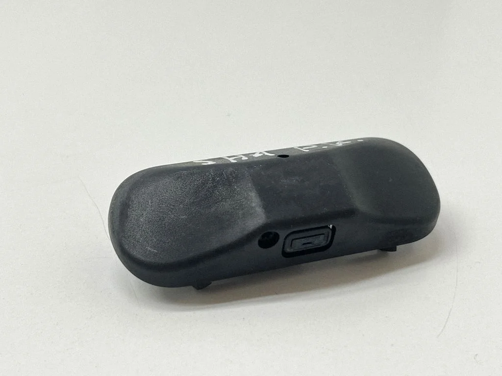 Windshield washer spray nozzle – Volkswagen Sharan (2011-)