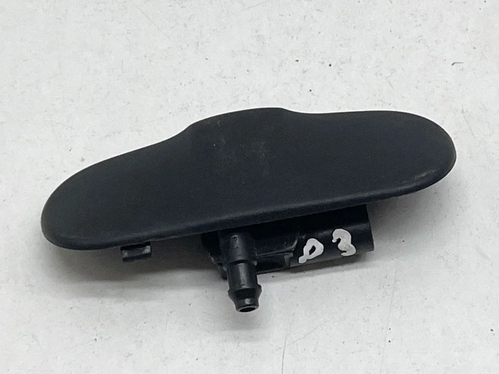 Windshield washer spray nozzle 95B955986