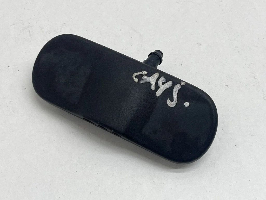 Windshield washer spray nozzle 7P5955988
