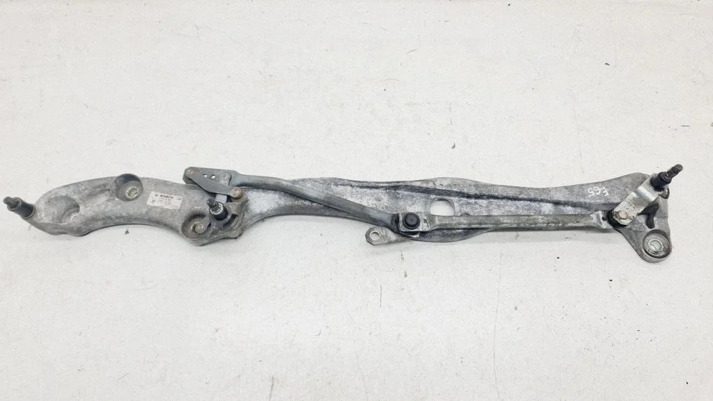 Front wiper linkage 61617174969
