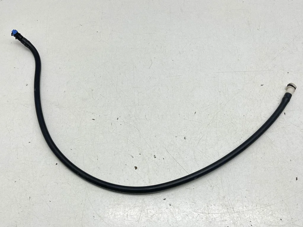 Windshield washer fluid hose 970528301