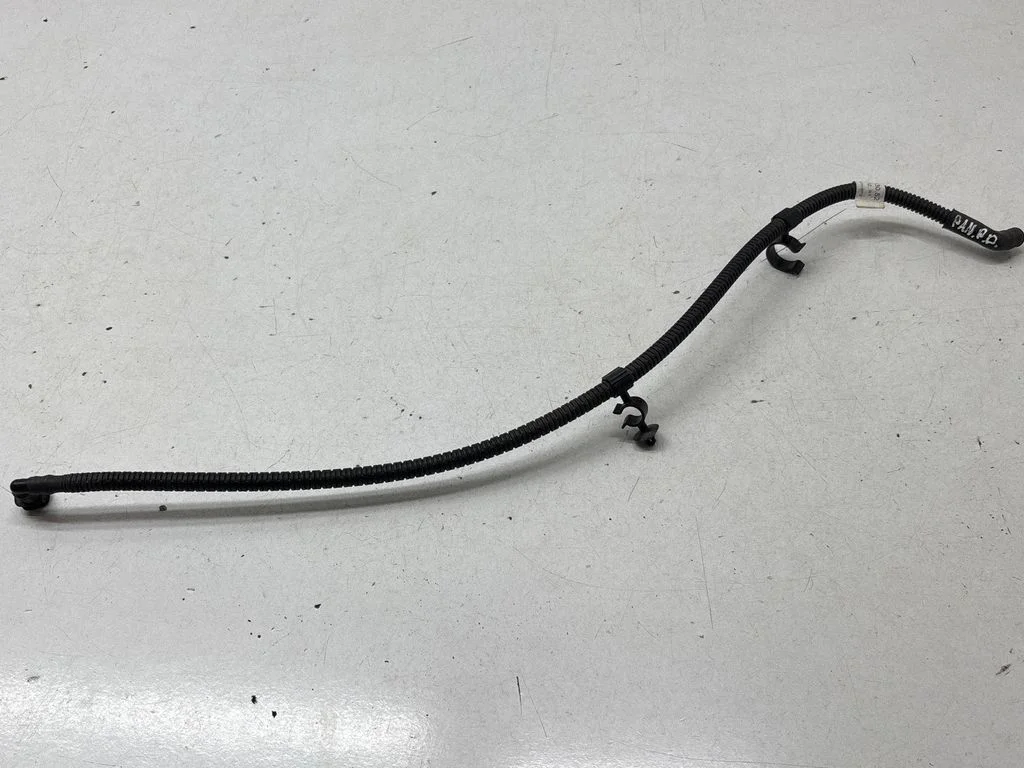 Windshield washer fluid hose 97063113052