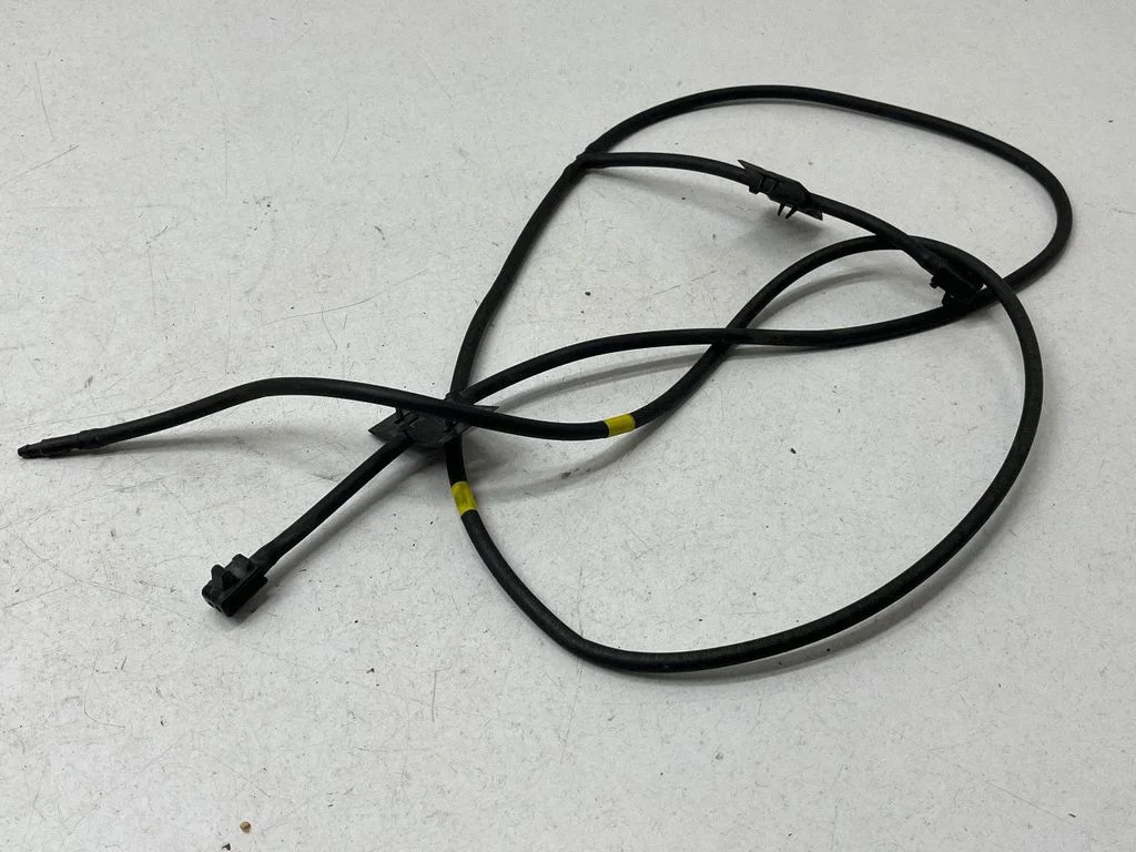 Windshield washer fluid hose 176733