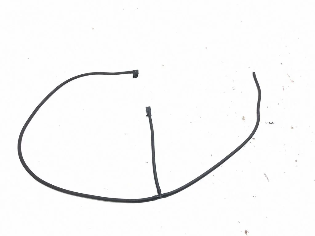 Windshield washer fluid hose 8200355510