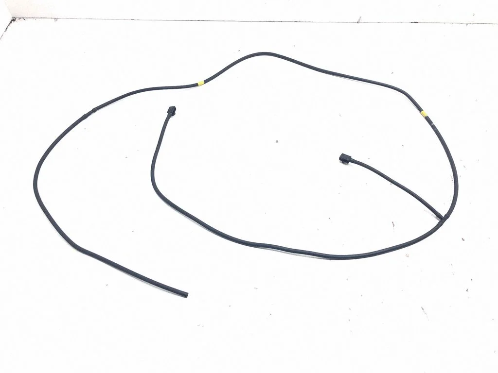 Windshield washer fluid hose